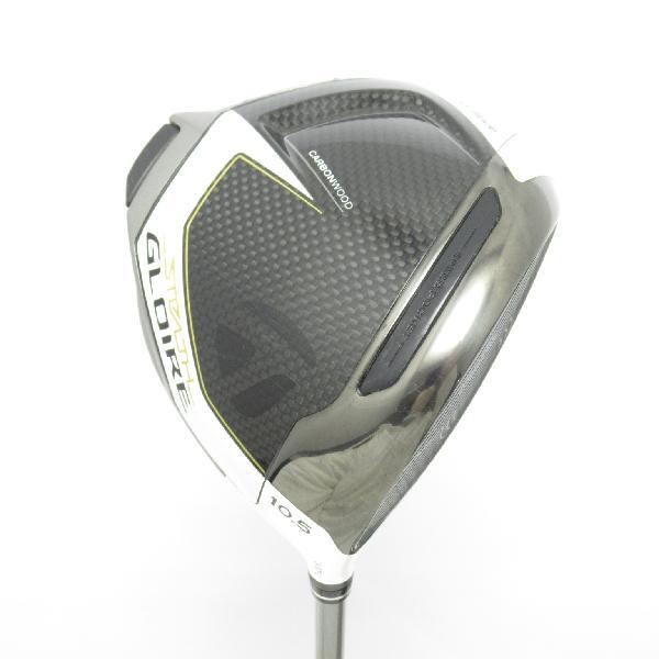 TaylorMade（テーラーメイド） STEALTH ステルス グローレ ドライバー