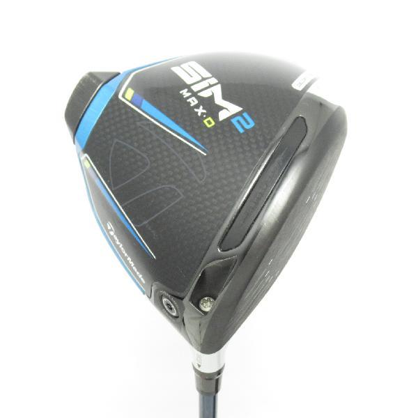 TaylorMade SIM2 MAXドライバー　9°TENSEI TM50 S SIM2 Max Driver | TaylorMade