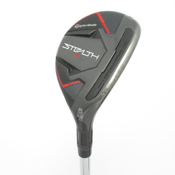 TaylorMade STEALTH 2 ユーティリティ 19度 KBS85 TaylorMade（テーラーメイド） STEALTH ステルス2 レスキュー