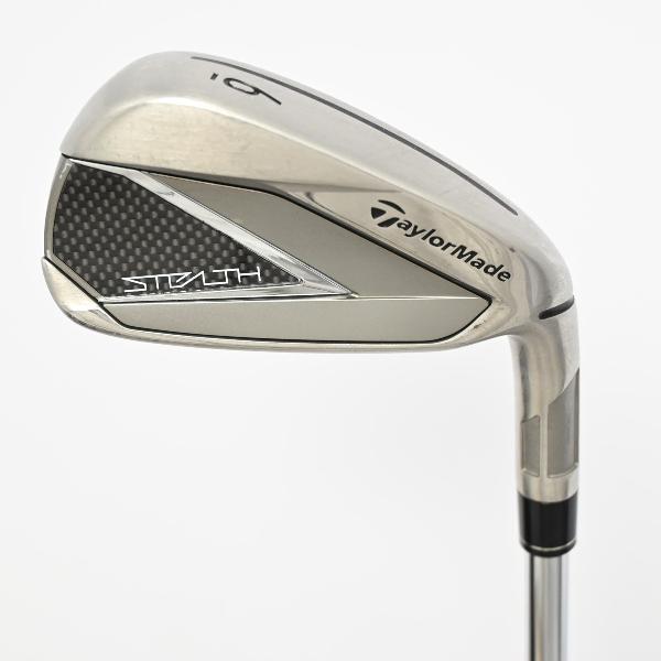 TaylorMade（テーラーメイド） STEALTH ステルス アイアン KBS MAX