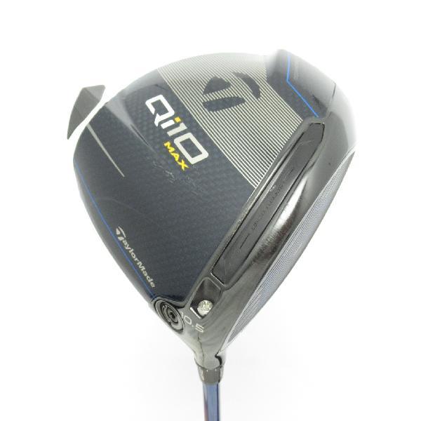 TaylorMade（テーラーメイド） Qi10 Qi10 MAX LITE ドライバー SPEEDER