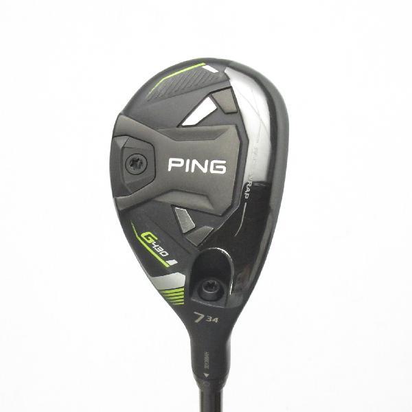 PING（ピン） G430 G430 ハイブリッド ユーティリティ ALTA J CB BLACK
