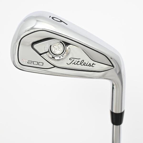 Titleist（タイトリスト） TITLEIST T200 アイアン N.S.PRO 950GH neo 