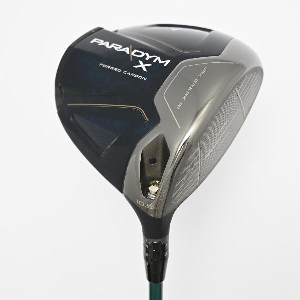 Callaway（キャロウェイ） キャロウェイゴルフ PARADYM パラダイム X