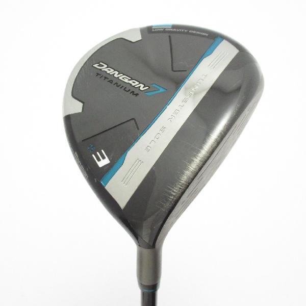 【中古ゴルフクラブ】マジェスティゴルフ　maruman　DANGAN7 フェアウェイウッド オリジナルカーボン　シャフト：オリジナルカーボン マジェスティゴルフ maruman DANGAN7 フェアウェイウッド オリジナル