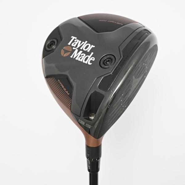 バーナーミニ PROFORCE 65 M40X US仕様 シャフト TaylorMade（テーラーメイド） BRNR バーナー ミニ(2024) ドライバー