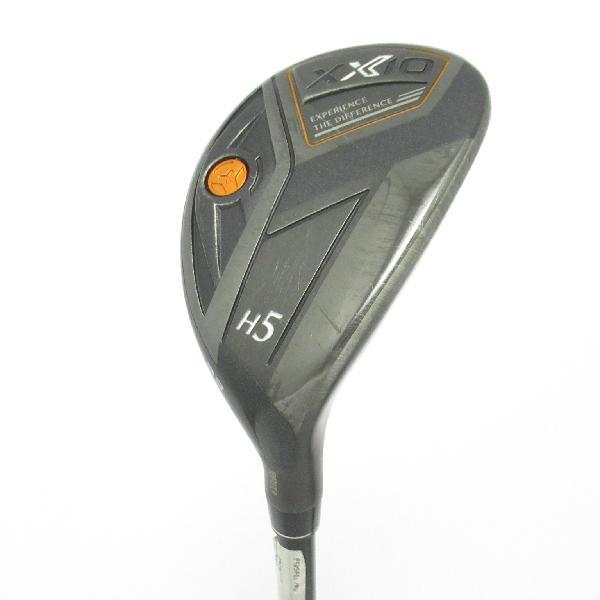 DUNLOP（ダンロップ） XXIO ゼクシオ エックス ハイブリッド