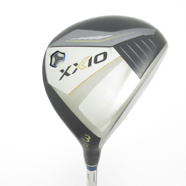 DUNLOP（ダンロップ） XXIO ゼクシオ 13(2024) フェアウェイウッド