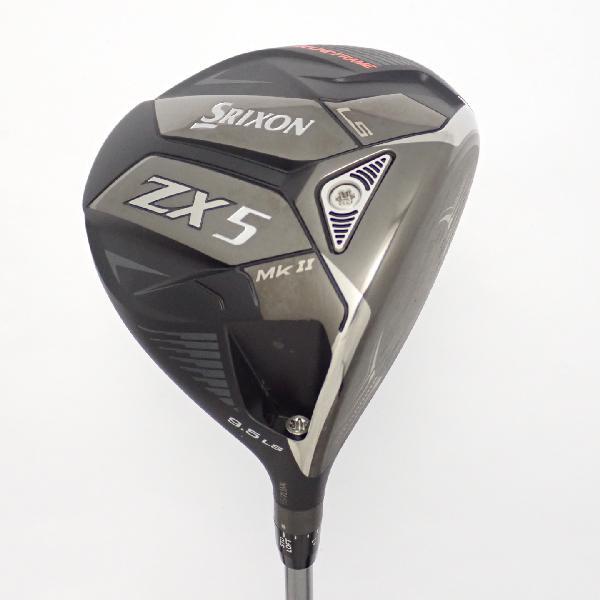 DUNLOP（ダンロップ） SRIXON スリクソン ZX5 MkII LS ドライバー