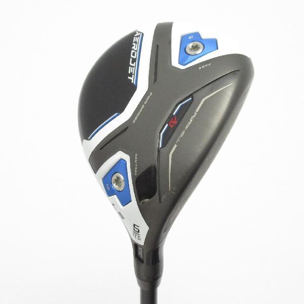 COBRA（コブラ） AEROJET エアロジェット LS フェアウェイウッド