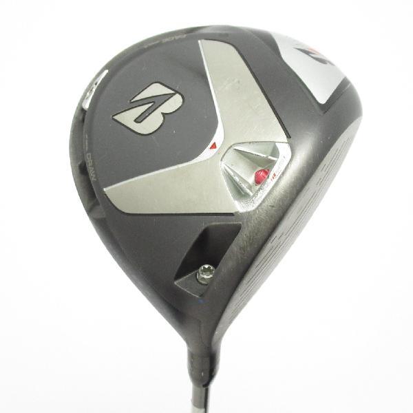 【中古ゴルフクラブ】ブリヂストン　TOUR B　X ドライバー KURO KAGE XD80　シャフト：KURO KAGE XD80 TOURSTAGE ブリヂストン TOUR B X ドライバー KURO KAGE XD80 シャフト