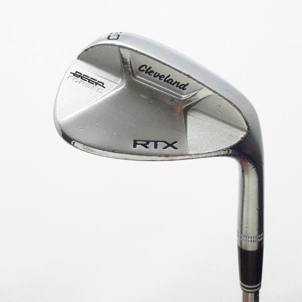 Cleveland Golf（クリーブランドゴルフ） クリーブランド RTX RTX DEEP