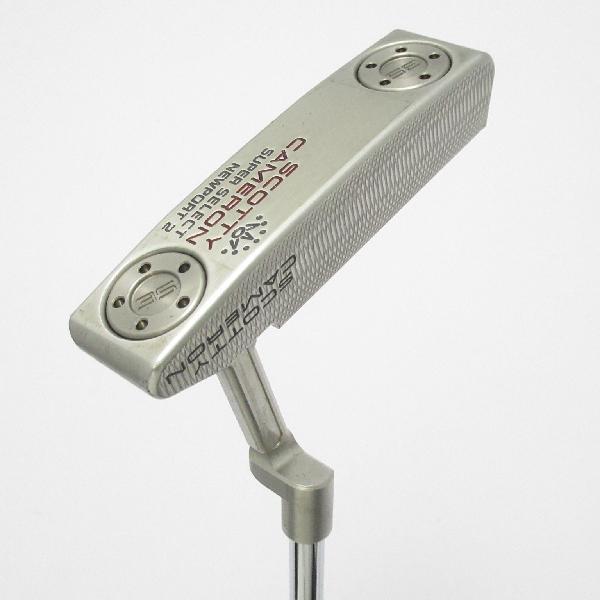 SCOTTY CAMERON スコッティキャメロン SELECT スーパー セレクト