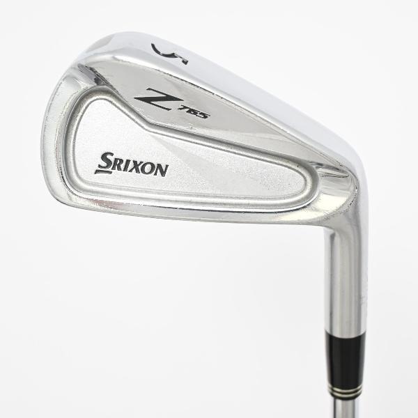 DUNLOP（ダンロップ） SRIXON スリクソン Z765 アイアン N.S.PRO