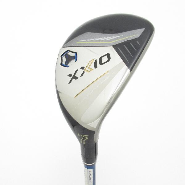 DUNLOP（ダンロップ） XXIO ゼクシオ 13(2024) ユーティリティ MP1300