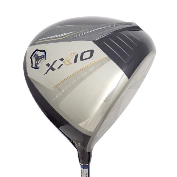 DUNLOP（ダンロップ） XXIO ゼクシオ 13(2024) ドライバー MP1300