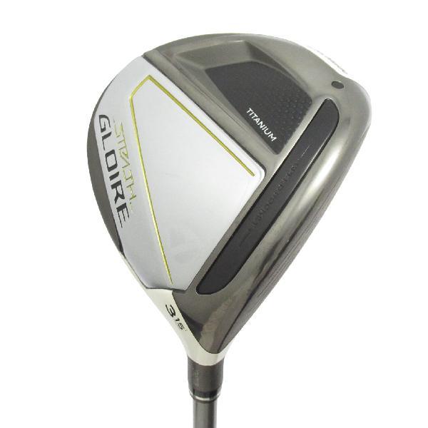 TaylorMade（テーラーメイド） STEALTH ステルス グローレ