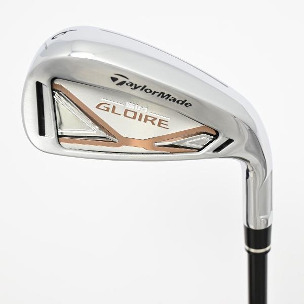 TaylorMade（テーラーメイド） SIM GLOIRE SIM グローレ アイアン Air