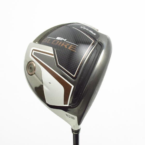 ⭐︎テーラーメイドSIM GLOIRE AIR Speeder TM(S) TaylorMade（テーラーメイド） SIM GLOIRE/Air Speeder TM/S/18[122880