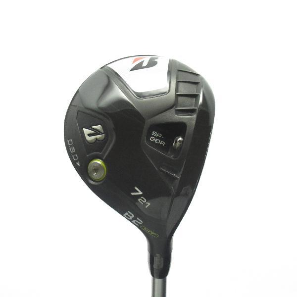 TOURSTAGE ブリヂストン BRIDGESTONE GOLF B2 HT フェアウェイウッド