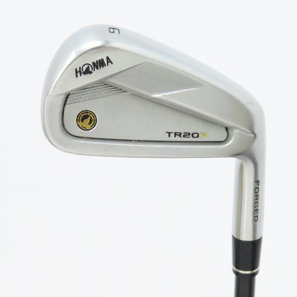 HONMA GOLF（本間ゴルフ） TOUR WORLD ツアーワールド TR20 P アイアン