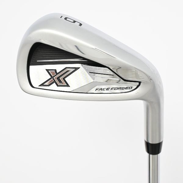 DUNLOP（ダンロップ） XXIO ゼクシオ X(2024) アイアン Dynamic Gold