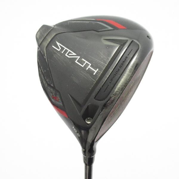 TaylorMade（テーラーメイド） STEALTH ステルス HD ドライバー
