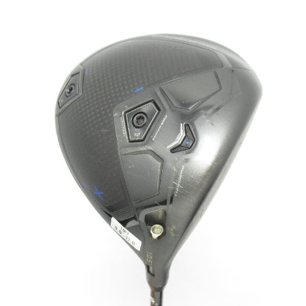 COBRA（コブラ） DARKSPEED ダークスピード X ドライバー Speeder NX