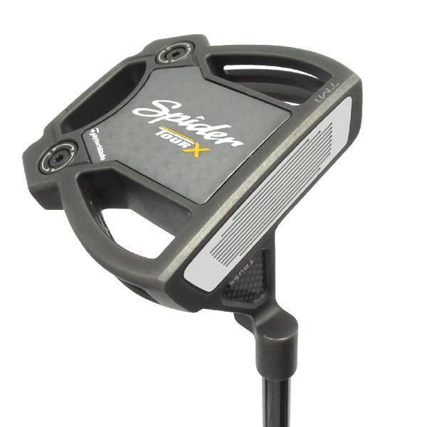 TaylorMade（テーラーメイド） SPIDER スパイダー ツアー X トラス TM1