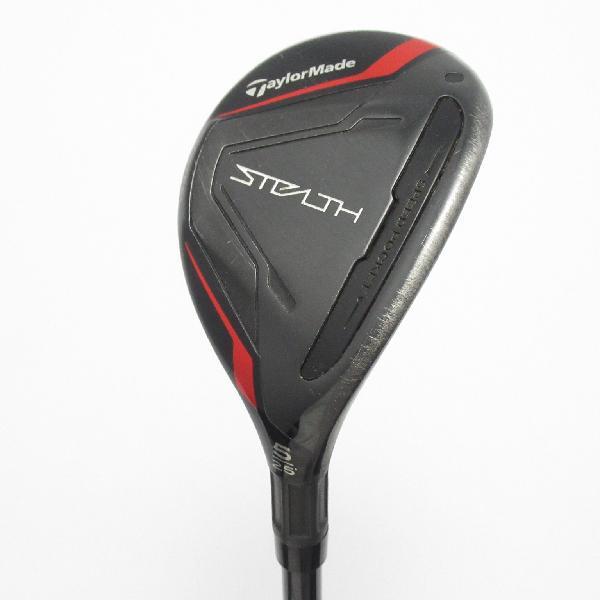 TaylorMade（テーラーメイド） STEALTH ステルス RESCUE