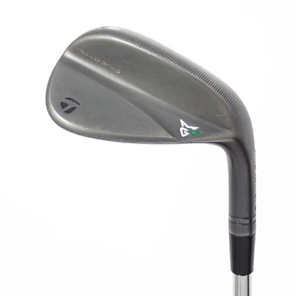 【新品未使用 レフティ】テーラーメイド ミルドグラインド4 52° モーダス TaylorMade（テーラーメイド） MILLED GRIND ミルドグラインド4