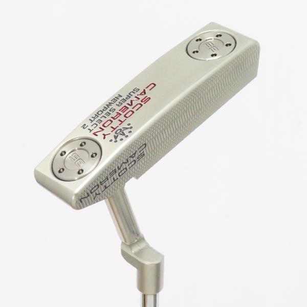 スコッティーキャメロン ニューポート2 34インチ 激レア スコッティキャメロン ニューポート2 34インチ スコッティ