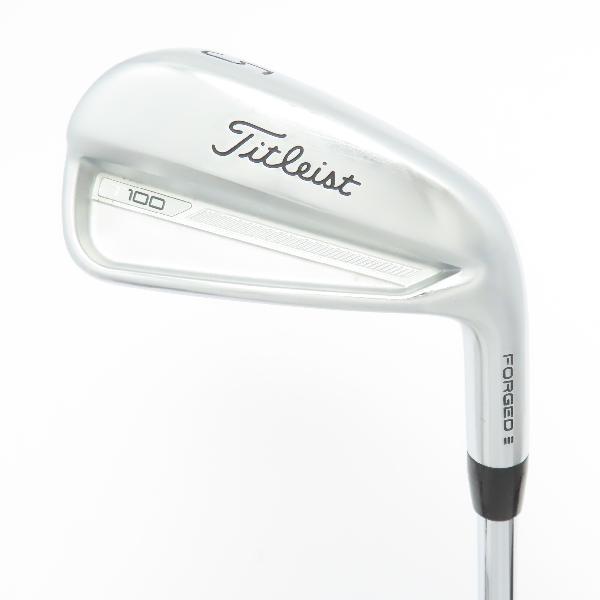 クラブ Titleist t100 (2023) modus tour 115s Titleist（タイトリスト） T SERIES T100(2023) アイアン N.S.PRO