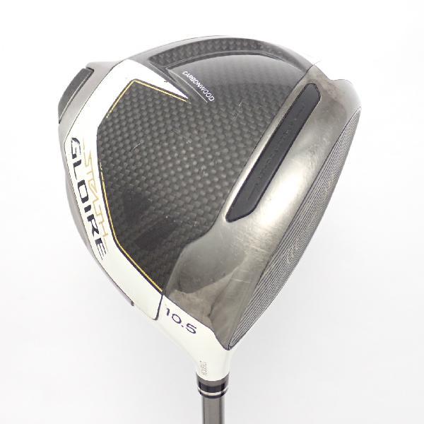 TaylorMade（テーラーメイド） STEALTH ステルス グローレ ドライバー