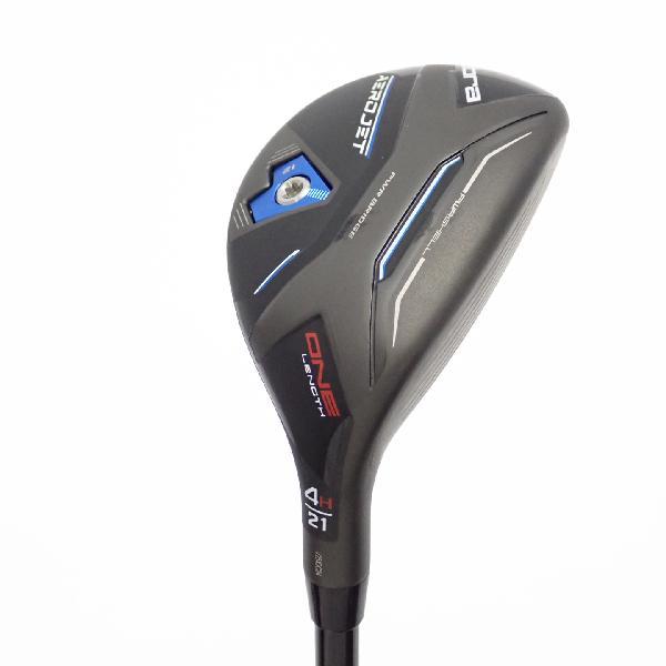 COBRA（コブラ） AEROJET エアロジェット ワンレングス ハイブリッド