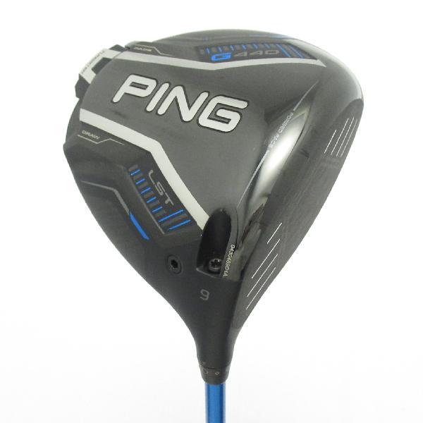 PING（ピン） G440 G440 LST ドライバー ALTA J CB BLUE シャフト