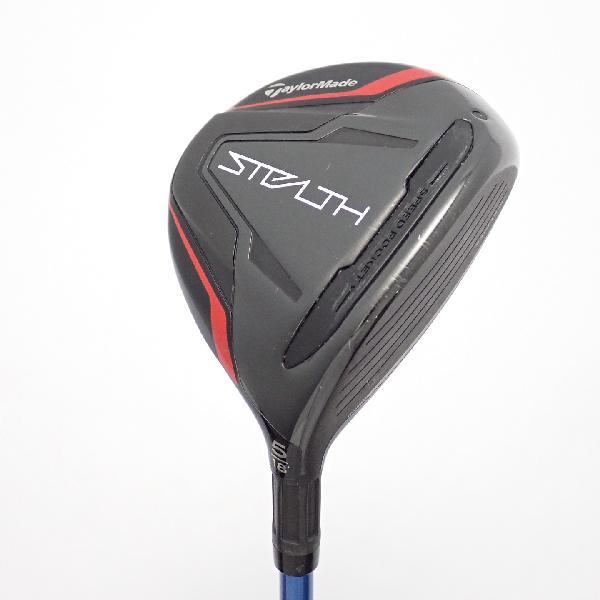 TaylorMade（テーラーメイド） STEALTH ステルス フェアウェイ