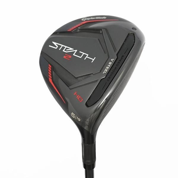 テーラーメイド TENSEI RED TM50/R ステルス純正シャフト 新品 TaylorMade（テーラーメイド） STEALTH ステルス2 HD フェアウェイ