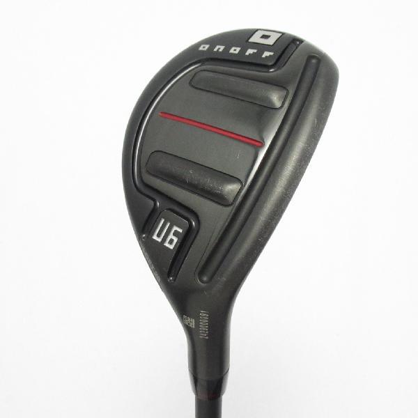 ONOFF（オノフ） AKA AKA ウイングス(2024) ユーティリティ SMOOTH