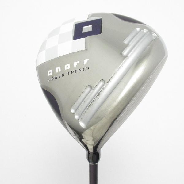 オノフSmooth Kick LP-421 AW・S W2本セット ONOFF（オノフ） レディ ドライバー SMOOTH KICK LP-421D レディス