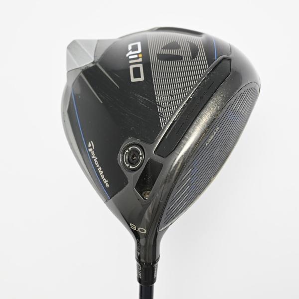 TaylorMade（テーラーメイド） Qi10 Qi10 ドライバー Diamana Blue