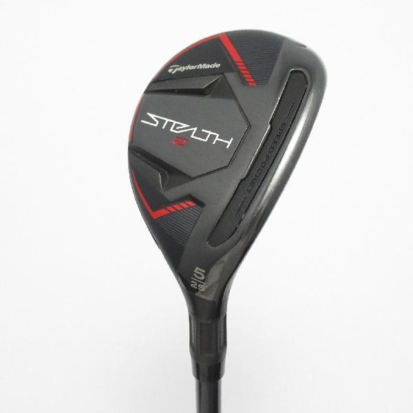 TaylorMade（テーラーメイド） STEALTH ステルス2 レスキュー