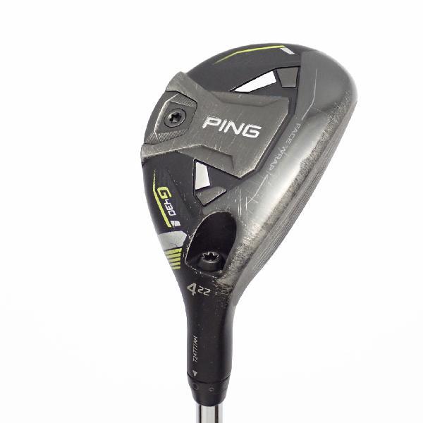 PING（ピン） G430 G430 ハイブリッド ユーティリティ N.S.PRO 850GH