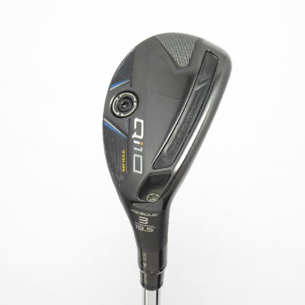 TaylorMade（テーラーメイド） Qi10 Qi10 ツアー レスキュー