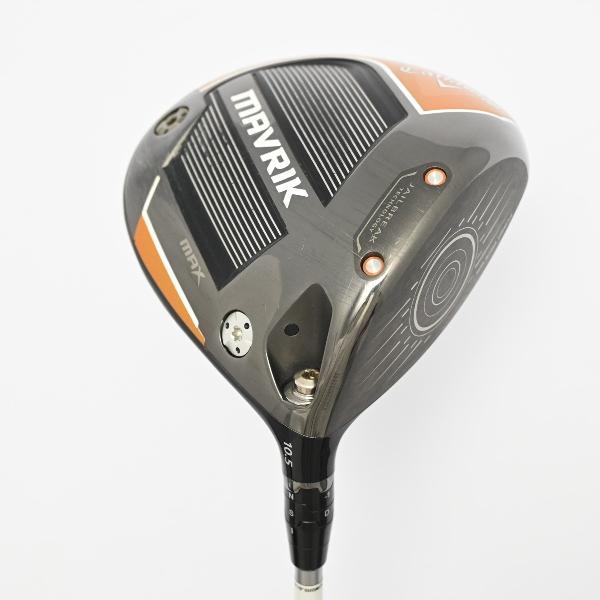 Callaway（キャロウェイ） キャロウェイゴルフ MAVRIK マーベリック