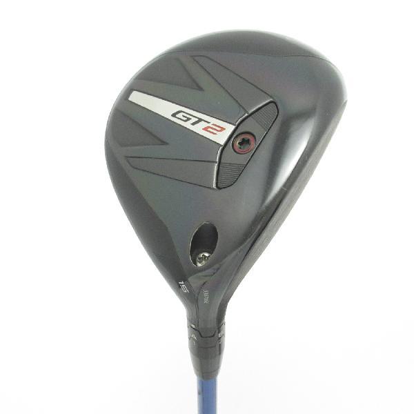 Titleist（タイトリスト） TITLEIST GT2 フェアウェイウッド Diamana