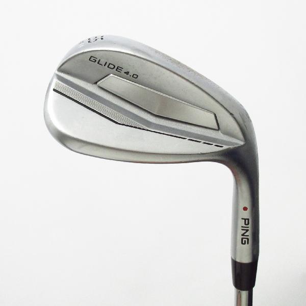 PING（ピン） GLIDE グライド 4.0 W ウェッジ Dynamic Gold 【56-14