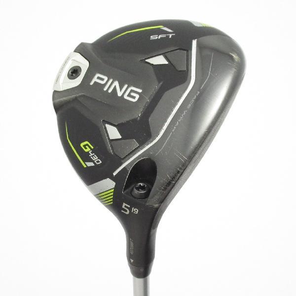 PING（ピン） G430 G430 HL SFT フェアウェイウッド Speeder NX 45