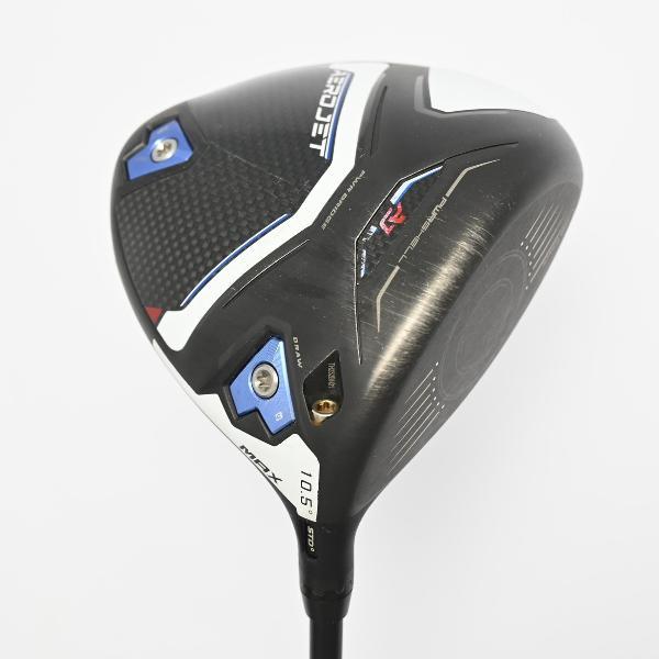 COBRA（コブラ） AEROJET エアロジェット MAX ドライバー オリジナル