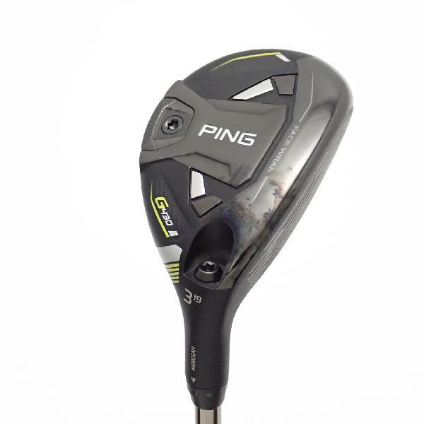 PING（ピン） G430 G430 ハイブリッド ユーティリティ PING TOUR 2.0